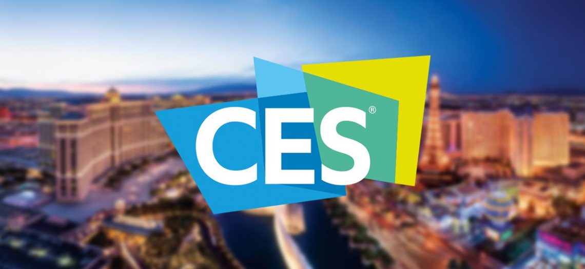 De nouvelles technologies de jeux vidéo présentées au Consumer Electronics Show (CES)